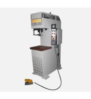 C Body Hydraulic Press | Ergonomic Open Side Design for Easy Tooling Access, Bending, Forming & Precision Component Fabrication